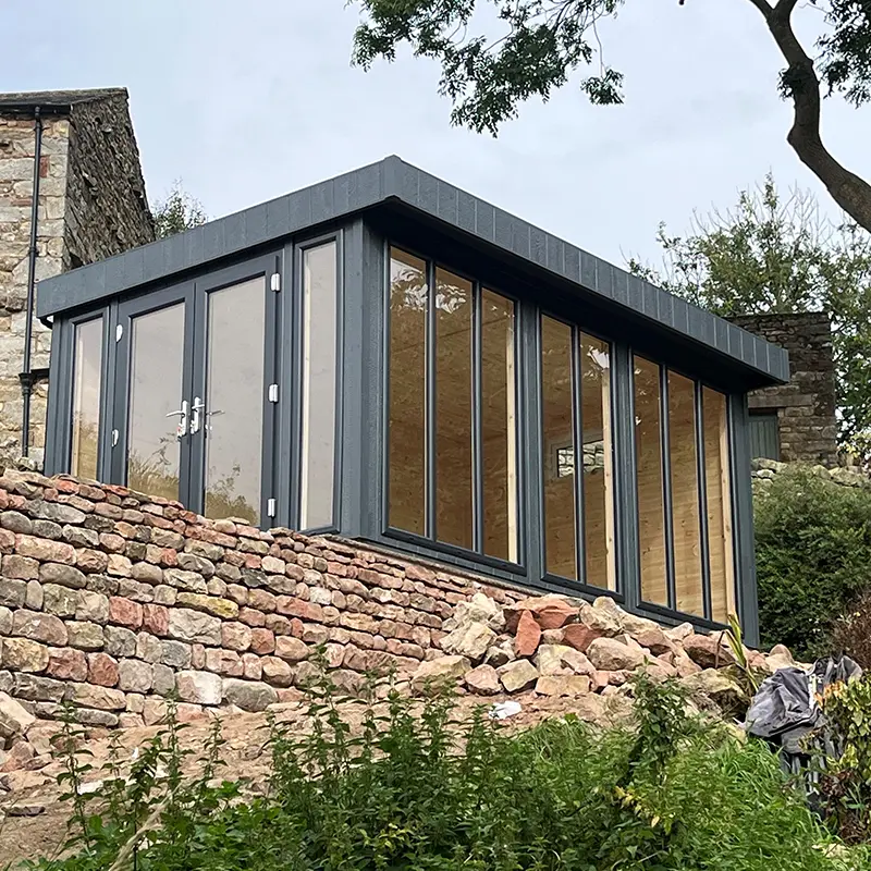 Custom Fit for Your Garden