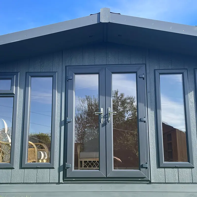 Custom-Built for Your Needs