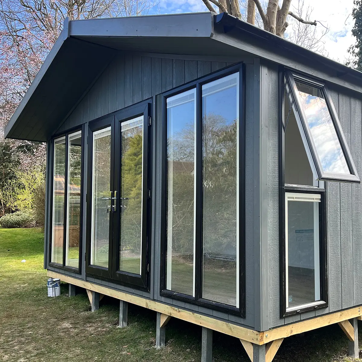 Richmond Garden Studio Richmond Garden Studio