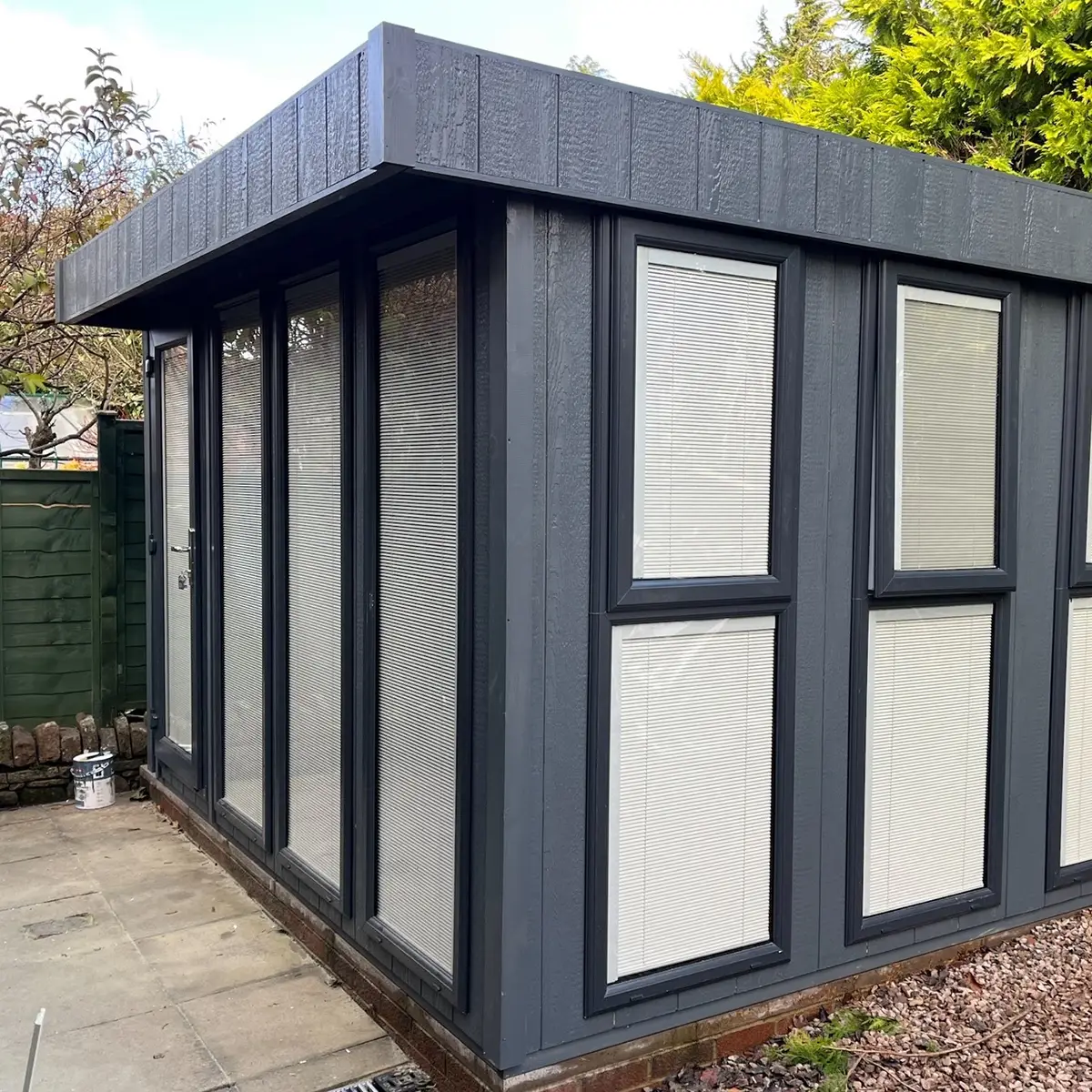 Richmond Garden Studio Richmond Garden Studio