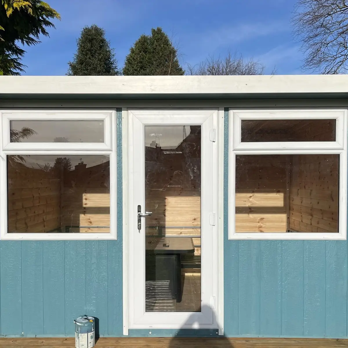 Richmond Garden Studio Richmond Garden Studio