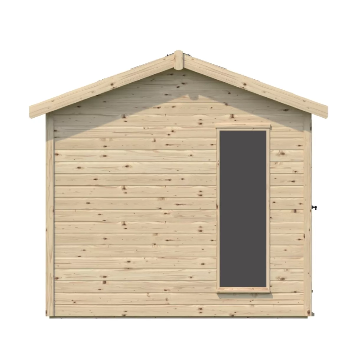 Ketton Apex Summerhouse