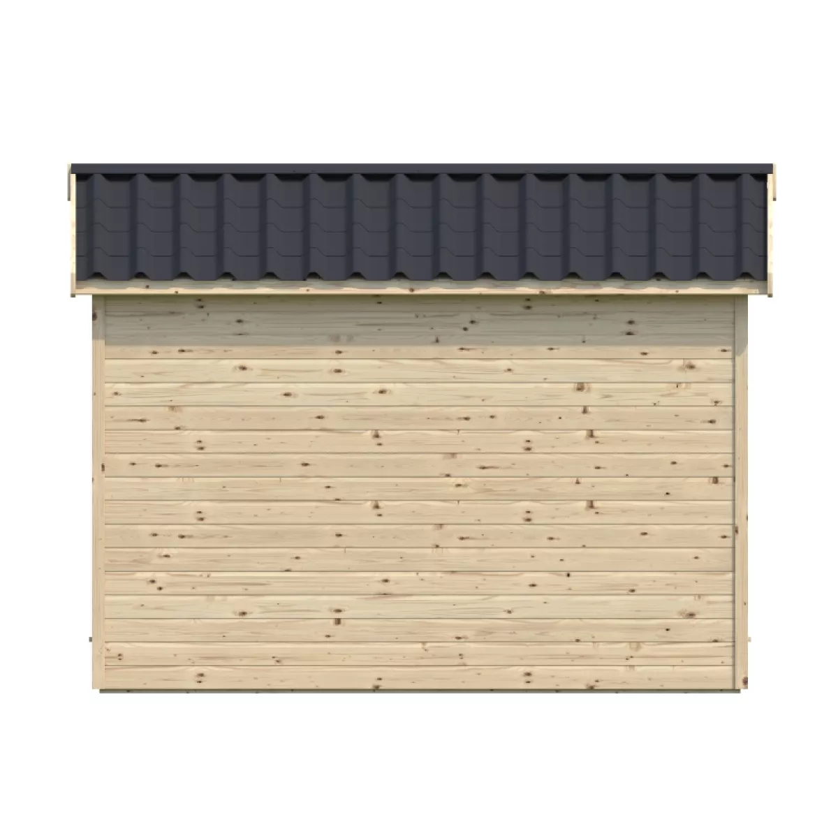 Ketton Apex Summerhouse