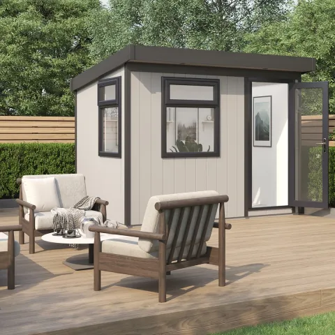Malton Garden Studio