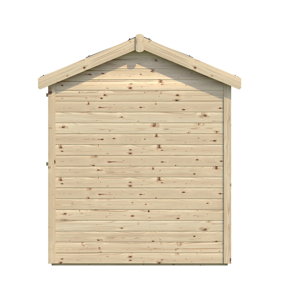 Bentley Apex Shed