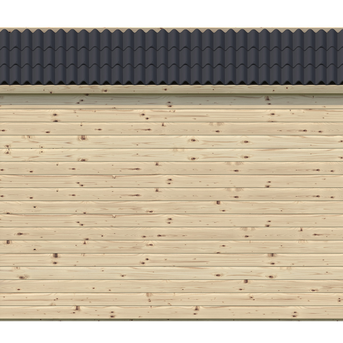 Classic Pent Potting Shed
