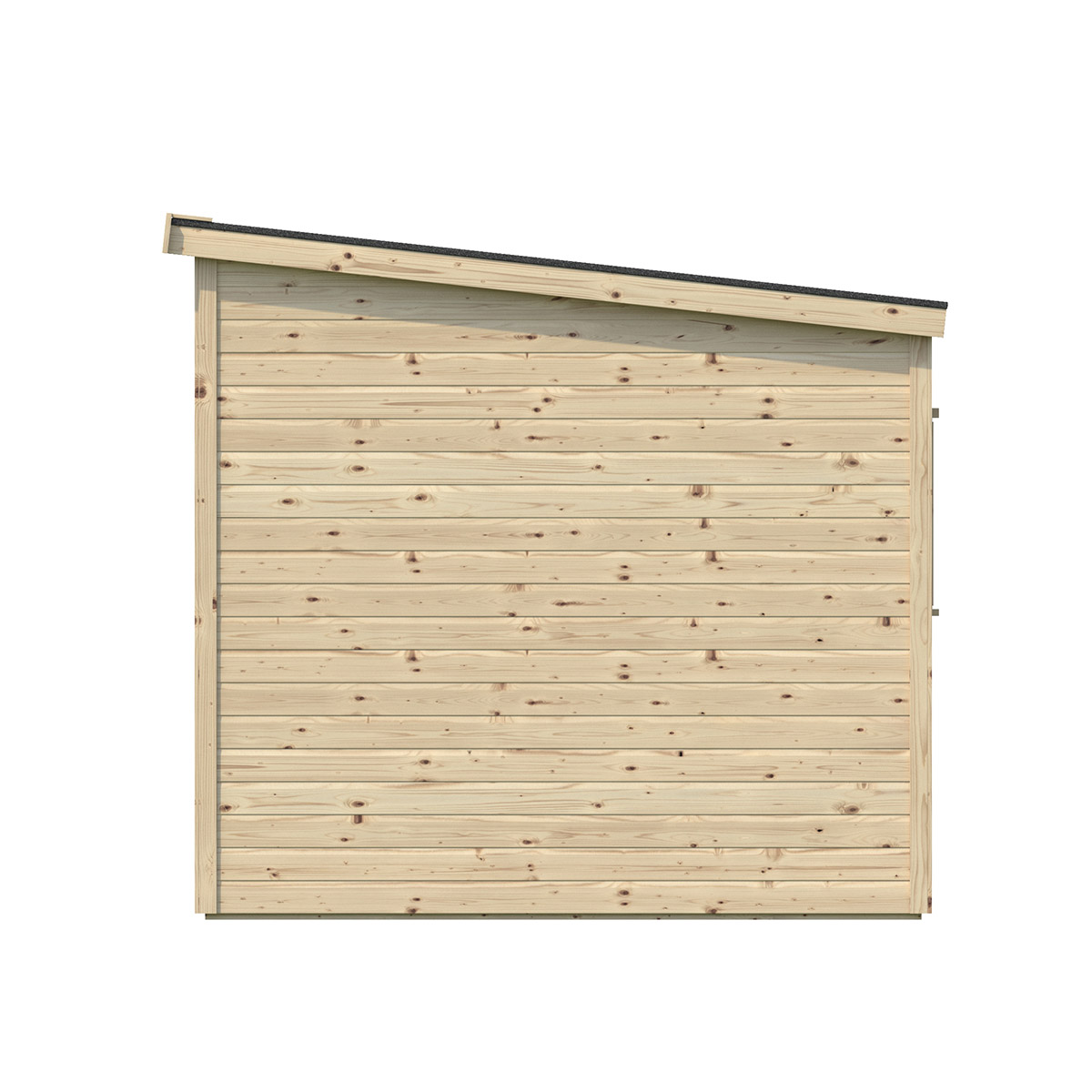 Hardwick Pent Workshop
