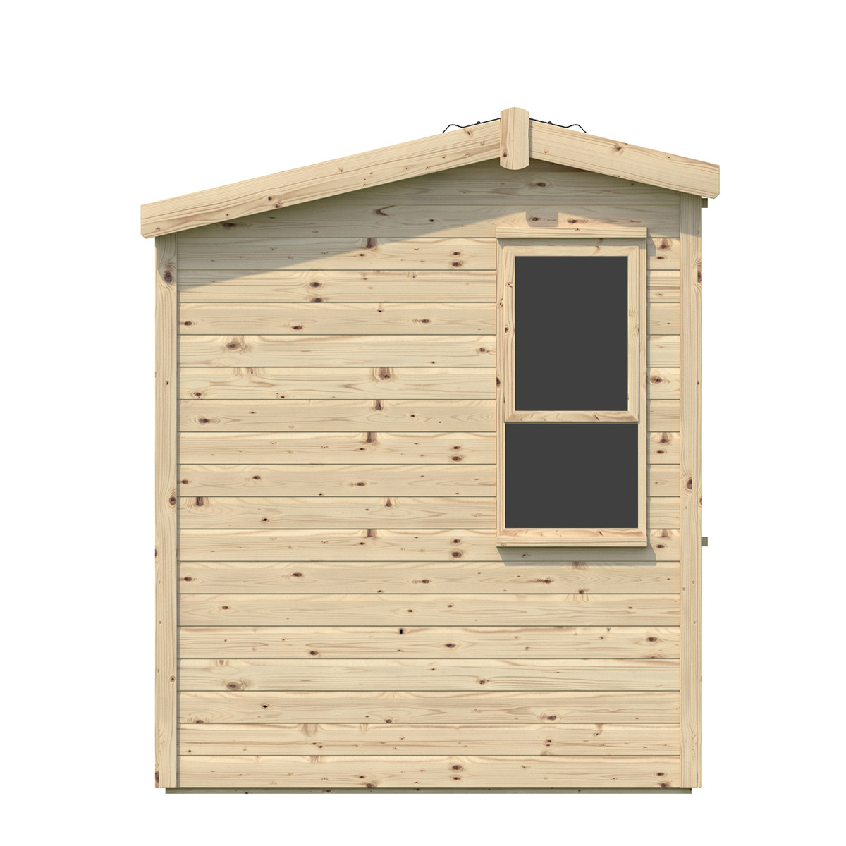 Sunstore Hi-Pex Potting Shed