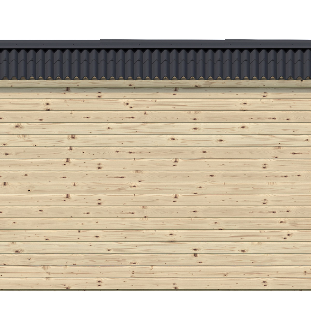 Sunstore Hi-Pex Potting Shed