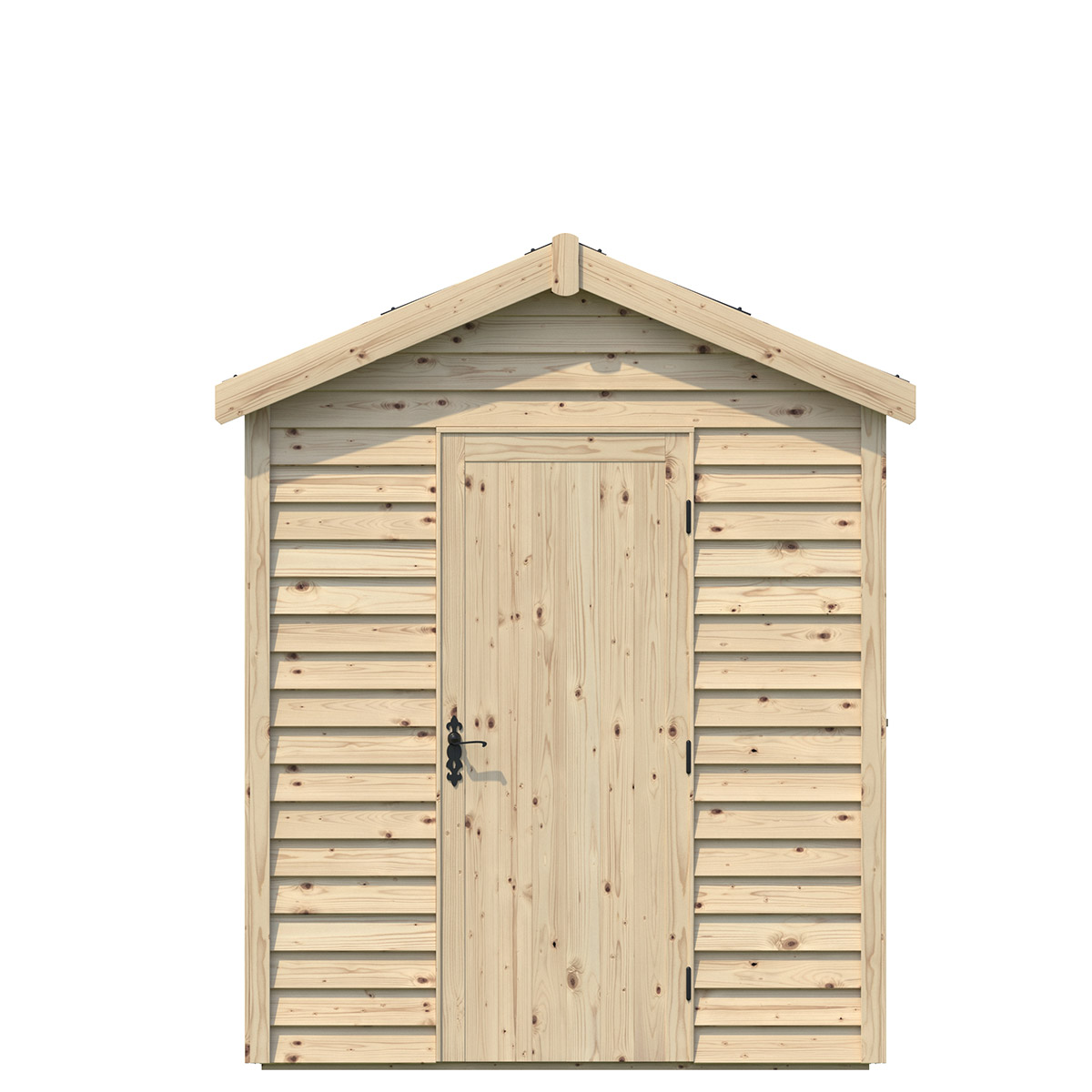 Oakham Workshop