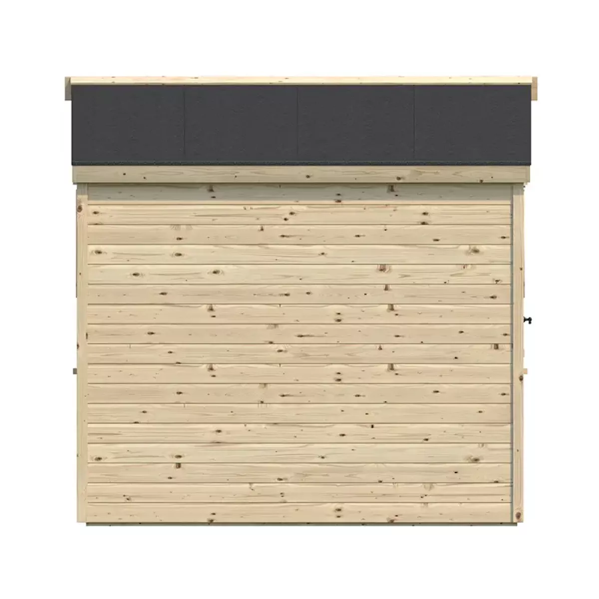 Sunstore Pent Potting Shed