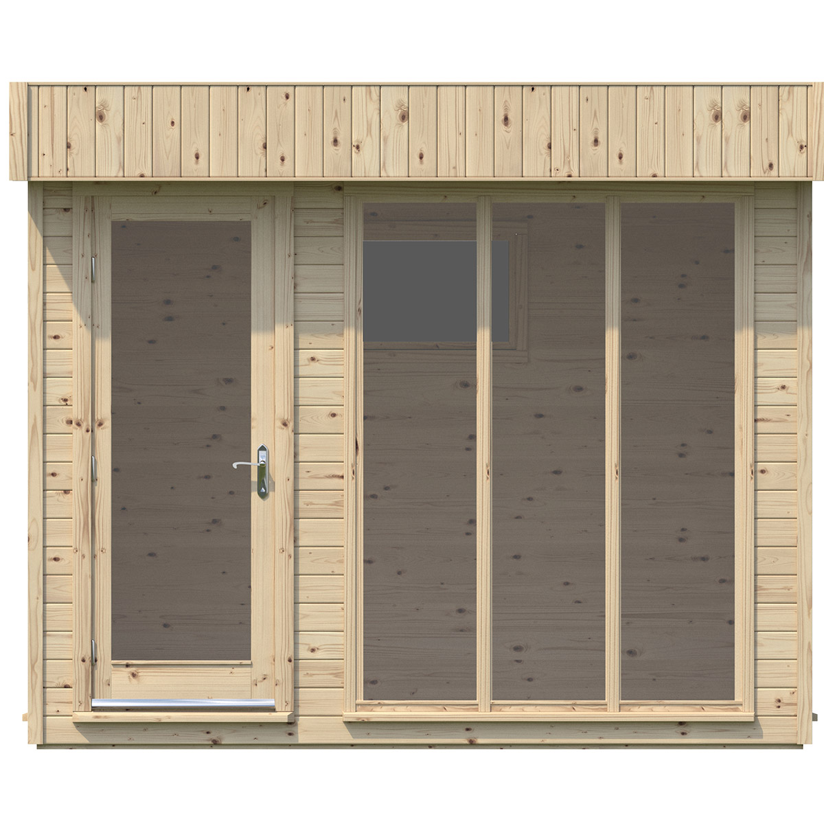 Richmond Garden Studio