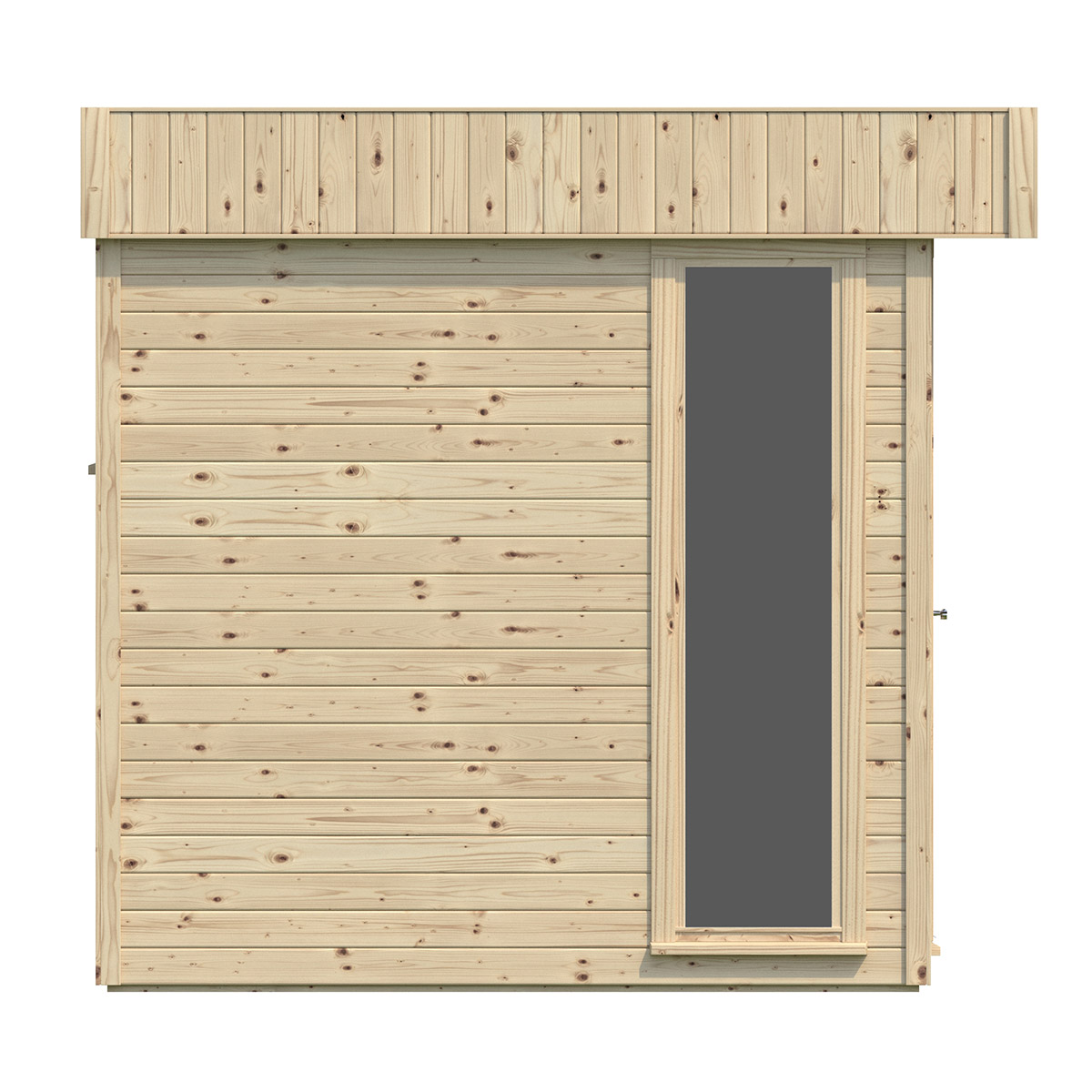 Richmond Garden Studio
