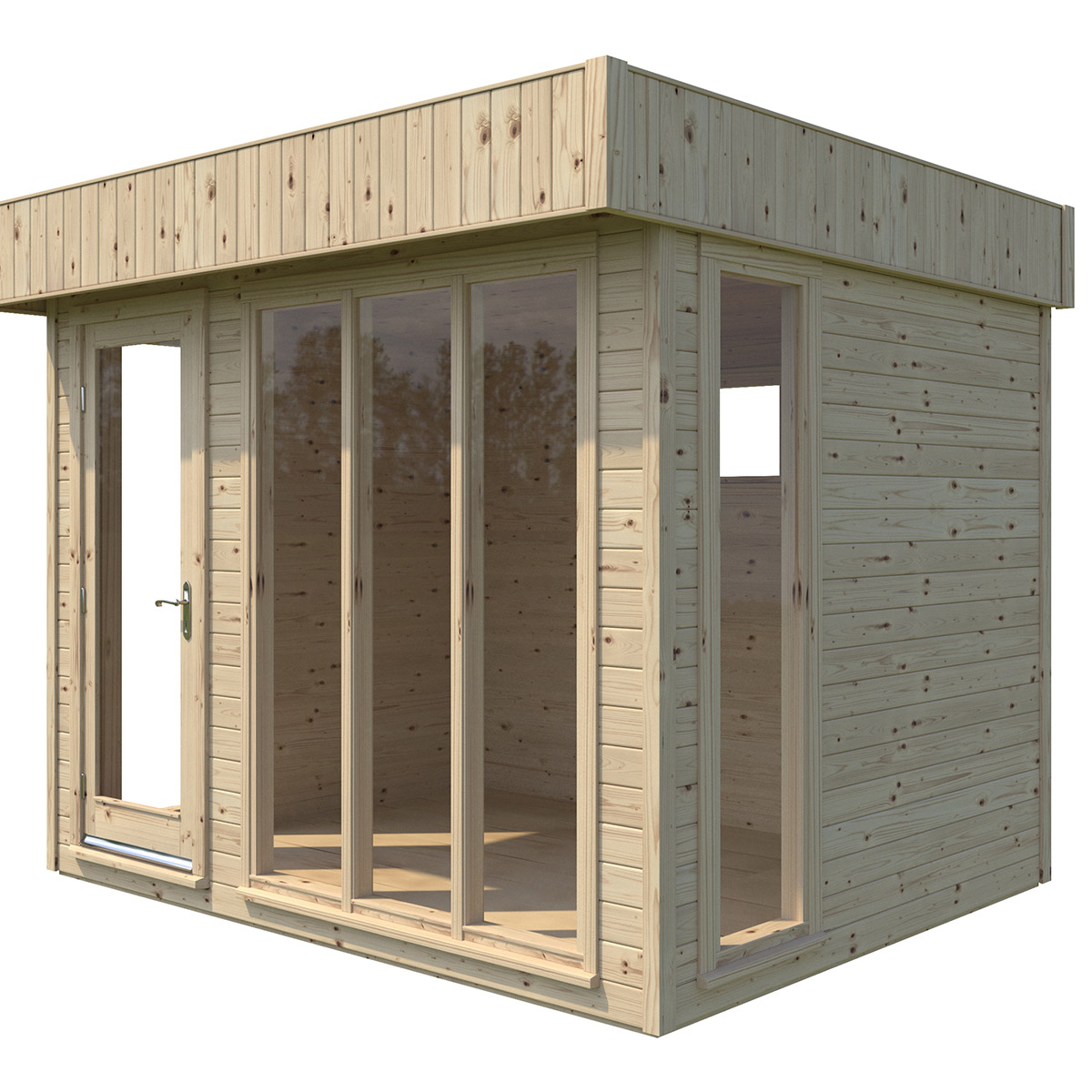 Richmond Garden Studio