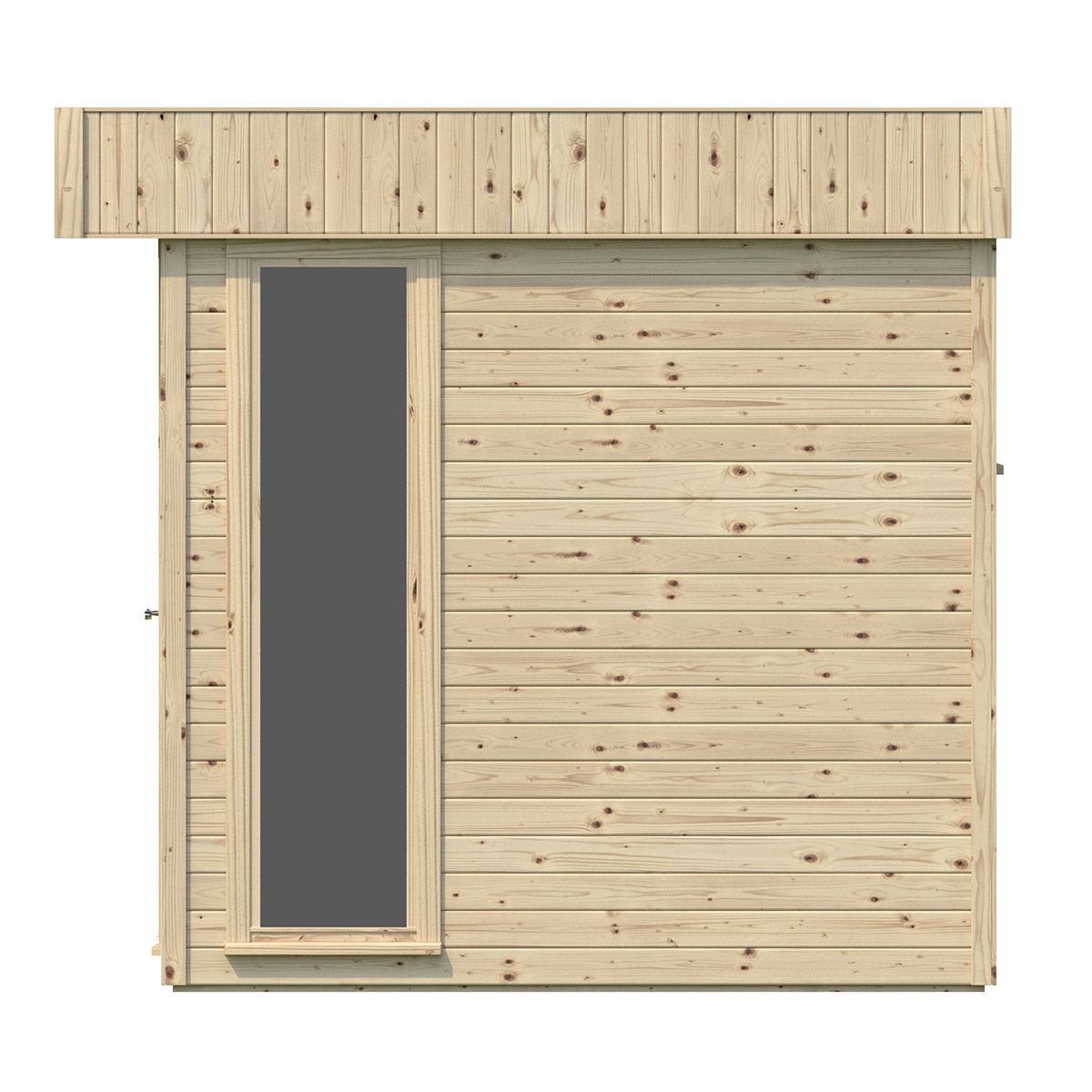 Richmond Garden Studio