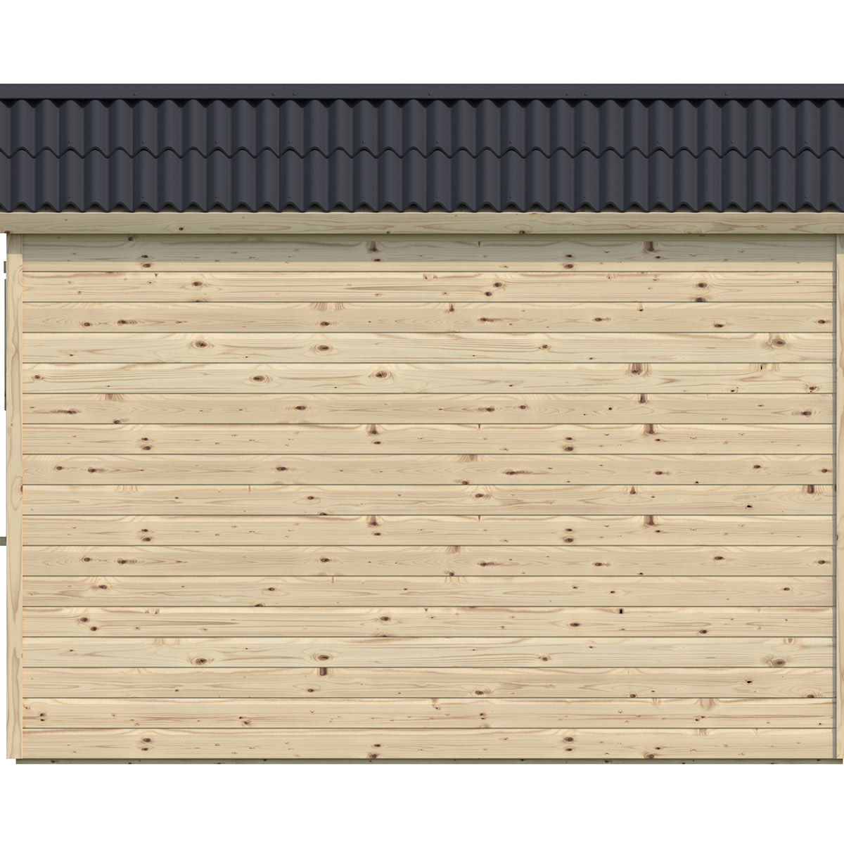 Rutland Apex Potting Shed